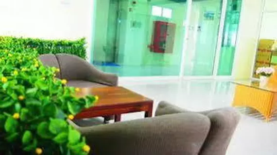 42 Place Service Apartment | Bangkok - Prawet