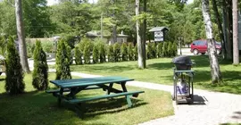 Birch Haven by the Beach | Ontario - Barrie - Orillia (ve civarı) - Wasaga Plajı