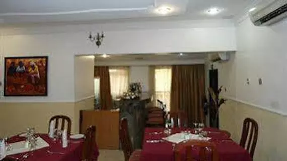 Bec Suites | Lagos (ve civarı) - Lagos - Onigbongbo - Ikeja