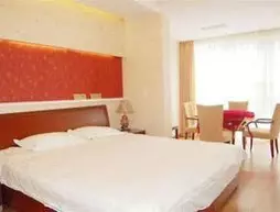 Shiji Business Hotel | Sişuan - Chengdu - Shuangliu District