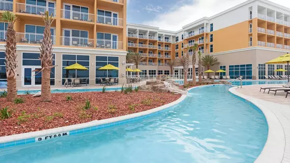 Hilton Garden Inn Ft Walton Beach | Florida - Fort Walton Beach - Destin (ve civarı) - Fort Walton Beach