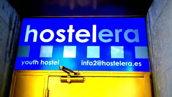 Hostel Era Alonso Martinez | Madrid Özerk Topluluğu - Madrid (ve civarı) - Chamberi