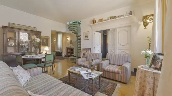 Casa Visconti | Emilia-Romagna - Bolonya (vilayet) - Bologna - Santo Stefano