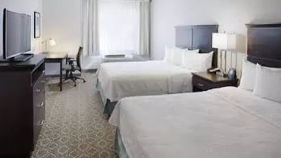 Homewood Suites- Lancaster- California | Kaliforniya - Los Angeles County - Lancaster (ve civarı)