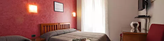 Hotel Ercoli | Lazio - Roma (ve civarı) - Roma Kent Merkezi - Sallustiano