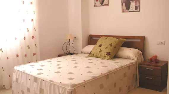 Apartamentos Turísticos Marina d'Or 2 Línea | Valencia Bölgesi - Castellon (vilayet) - Plana Alta - Oropesa del Mar