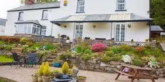 Llwyn Onn Guest House