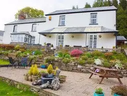 Llwyn Onn Guest House | Galler - Powys - Merthyr Tydfil