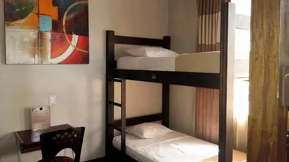 Hostel Casa Colon | Alajuela (ili) - San Jose (ve civarı) - San Jose