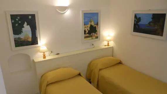 Pensione Casa Guadagno | Campania - Salerno (il) - Positano