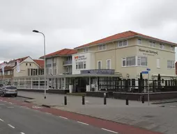 Hotel Grand café Heeren van Noortwyck | Güney Hollanda - Lahey (ve civarı) - Noordwijk