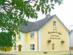 Brooke Lodge Guesthouse | Kuzey İrlanda - Londonderry (ilçe) - Magherafelt