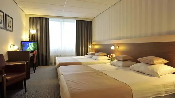 Tulip Inn Leiden Centre | Güney Hollanda - Lahey (ve civarı) - Leiden