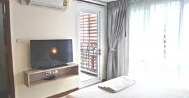 UR 22 Residence Bangkok | Bangkok - Bangkok Merkezi İş Bölgesi