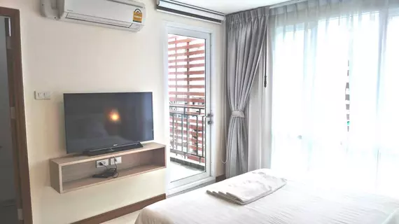 UR 22 Residence Bangkok | Bangkok - Bangkok Merkezi İş Bölgesi