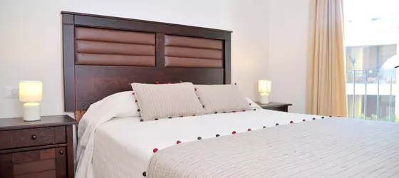 Lastarria Santiago Suite | Santiago - Santiago (ve civarı) - Santiago - Lastarria