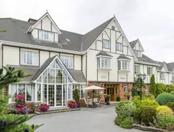 Old Weir Lodge | Kerry (kontluk) - Killarney