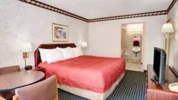 Ramada Limited Cockeysville | Maryland - Baltimore (ve civarı) - Cockeysville