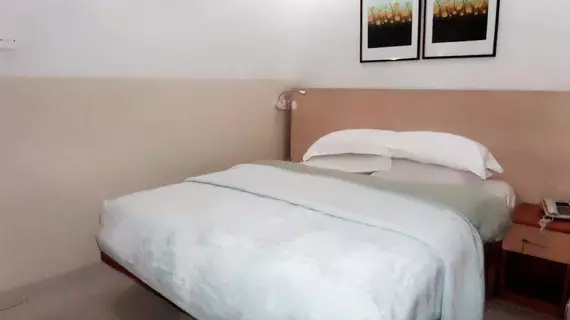 George Town Suites | Lagos (ve civarı) - Lagos - Onigbongbo - Ikeja