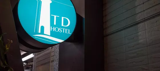 Taipei Discover Hostel | Taypey (ve civarı) - Taypey - Zhongshan