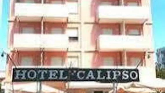 Hotel Calipso | Friuli-Venezia Giulia - Udine (vilayet) - Lignano Sabbiadoro - Sabbiadoro