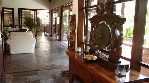 Villa Saraswati | Bali - Ubud - Kedewatan