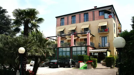 Hotel Al Castello | Veneto - Torri del Benaco