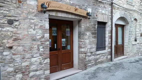 Hotel Tre Ceri | Umbria - Perugia (vilayet) - Gubbio