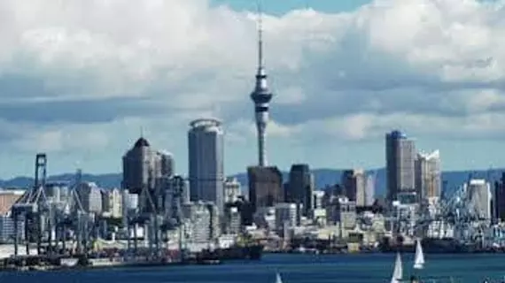 Silverfern Backpackers | Auckland Bölgesi - Auckland (ve civarı) - Auckland - Newton