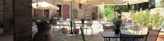 Agriturismo Renello | Toskana - Siena (vilayet) - Trequanda