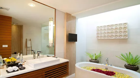 Maca Villas and Spa | Bali - Badung - Seminyak