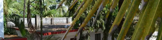 Seaprincess Guest house | Goa - Kuzey Goa - Anjuna