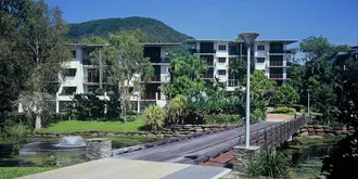 Sanctuary Palm Cove