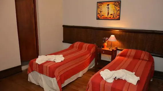 HOTEL LA GIRALDA | Salta (ili) - Capital Department - Salta (ve civarı) - Salta