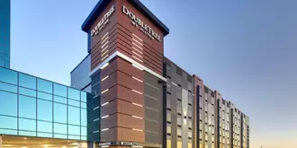 DoubleTree by Hilton Halifax Dartmouth