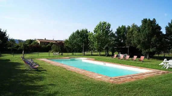 La Casa Di Campagna | Umbria - Perugia (vilayet) - Magione