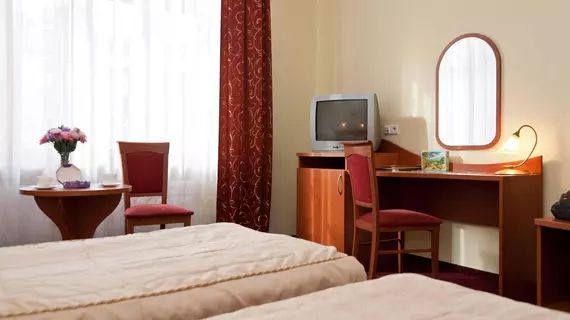 Hotel Kazimierz II | Küçük Polonya Voyvodalığı - Krakow (ve civarı) - Krakow - Stare Miasto