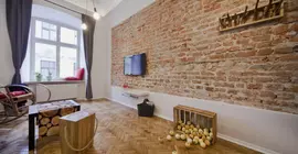 Mosquito Old Town Apartments | Küçük Polonya Voyvodalığı - Krakow (ve civarı) - Krakow - Stare Miasto