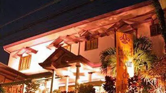 Hotel Fleur De Lys | Alajuela (ili) - San Jose (ve civarı) - San Jose