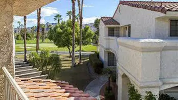 Mesquite Country Club | Kaliforniya - Imperial County - Palm Springs (ve civarı) - Palm Springs