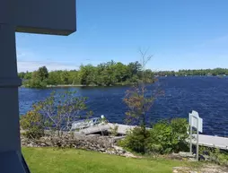 Rawley Resort | Ontario - Barrie - Orillia (ve civarı) - Severn - Port Severn