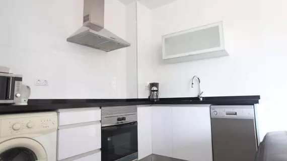 Apartamentos Carmen | Valencia Bölgesi - Alicante (vilayet) - Alicante - Alicante Kent Merkezi