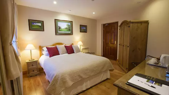 The Tides B&B | Kerry (kontluk) - Ballybunion