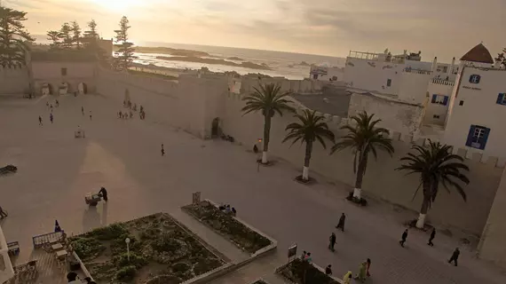 Palazzo Desdemona | Suvayr İli - Essaouira - Ahl Agadir