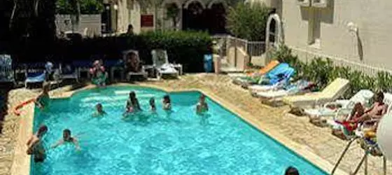 Hôtel Azur | Occitanie - Herault (bölge) - Beziers (ve civarı) - Agde