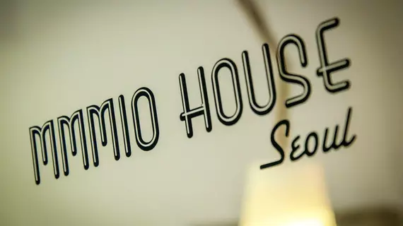 Mmmiohouse | Gyeonggi - Seul (ve civarı) - Jongno