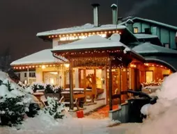 Hotel Ambassador Chalet | Lombardy - Bormio