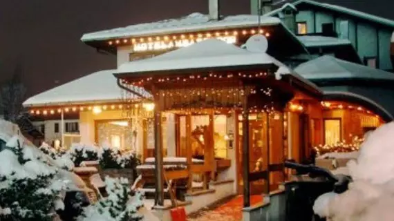 Hotel Ambassador Chalet | Lombardy - Bormio