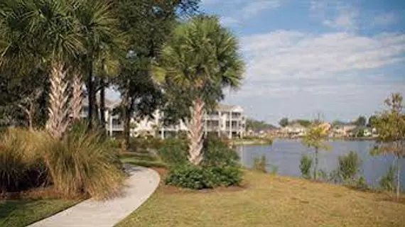 Ocean Keyes by Elliott Beach Rentals | Güney Karolayna - Myrtle Plajı (ve civarı) - North Myrtle Beach - Ocean Drive Beach