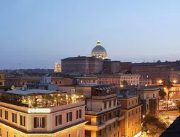 Hotel dei Consoli | Lazio - Roma (ve civarı) - Roma Kent Merkezi - Prati